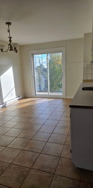 Beau Grand 4 1/2 propre à louer - Photo 1