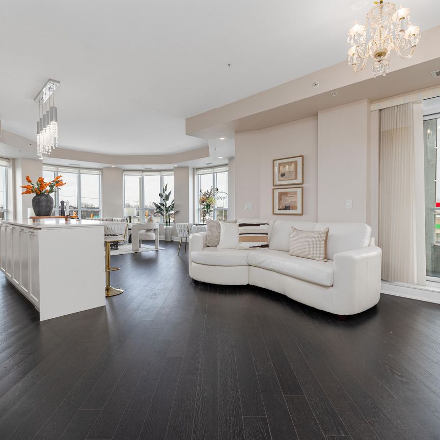 For Lease - 2480 Prince Michael Drive Unit# 221, Oakville, Ontario - Photo 1