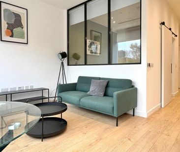 1 bedroom flat to rent - Photo 2