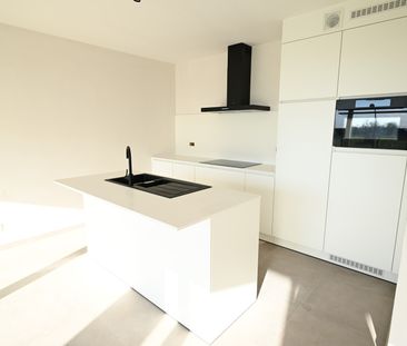 NIEUWBOUW 2-slpkm-appartementen met terras - Photo 5
