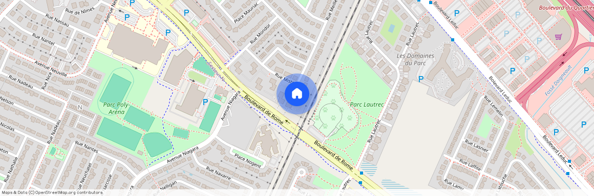 3334 Rue Mistral, Brossard, Brossard, Montérégie, J4Y 1V9