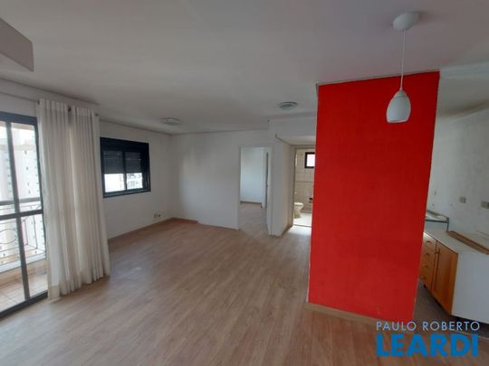 Cobertura - Photo 1
