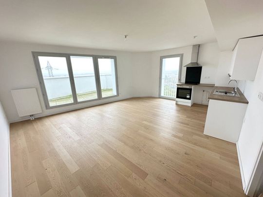 Location appartement 4 pièces 83.38 m² à Marquette-lez-Lille (59520) - Photo 1