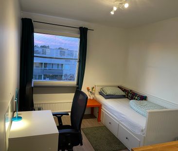 Lötsjövägen, Sundbyberg - Foto 1