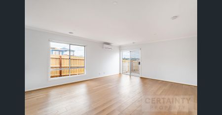 Modern Family Living in a Peaceful Wallan Location - Photo 3