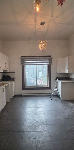 Grand 5-1/2 - Rez-de-chaussée - Lachine - Photo 1