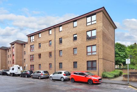 3 Bed Flat, Sienna Garden, EH9 - Photo 5