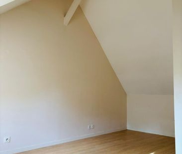Location appartement 2 pièces, 44.86m², Ormoy-la-Rivière - Photo 2