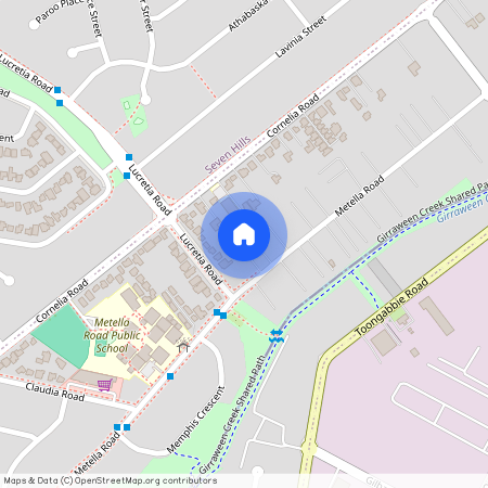 7/99 Metella Road, Toongabbie NSW 2146