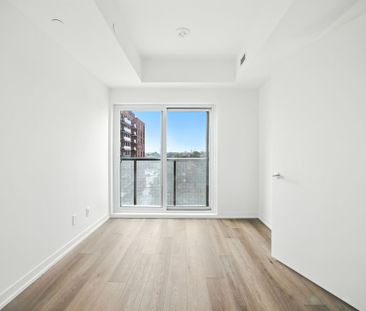 For Lease - 863 St. Clair Avenue Unit# 801, Toronto, Ontario - Photo 5