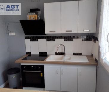 Location Appartement 1 pièce 48m² BEAUVAIS 60000 - Photo 4