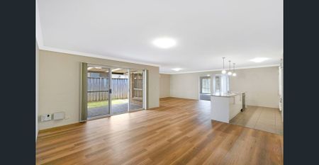 Spacious Family Home in a Peaceful Location - Photo 3