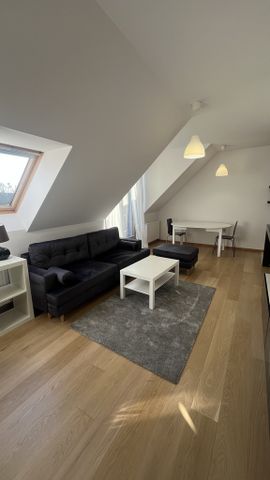 MIESZKANIE na WYNAJEM - Photo 5