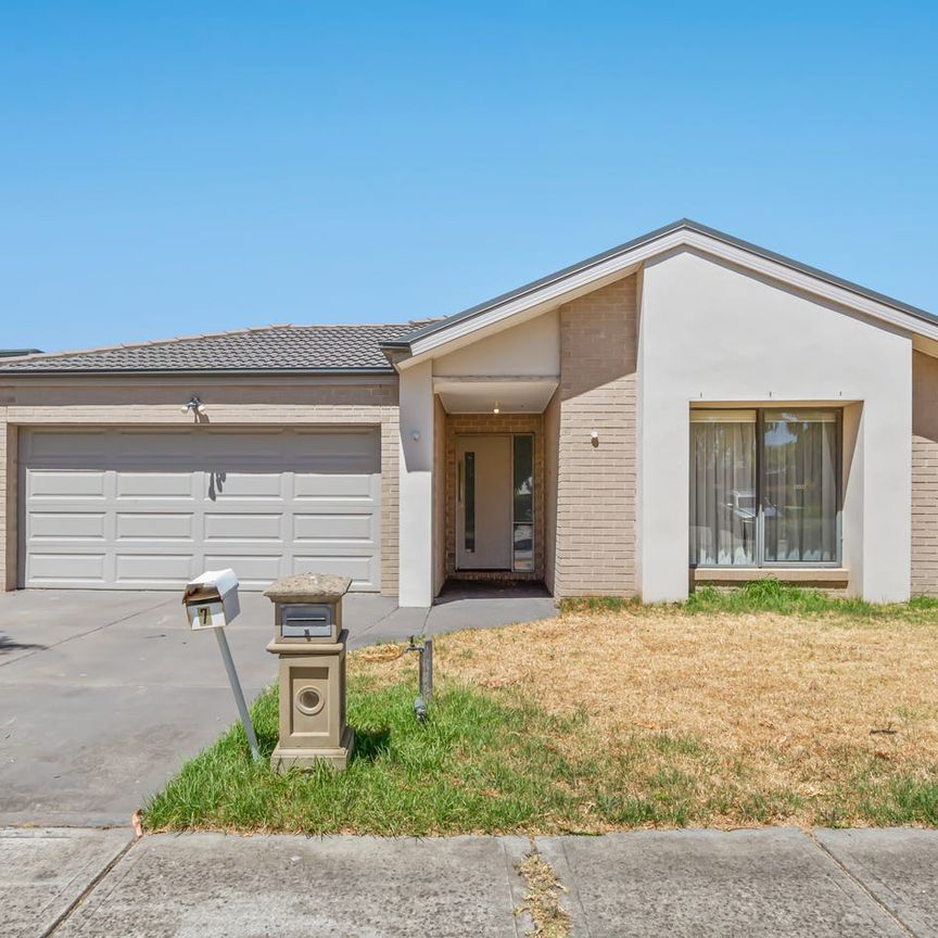 Home Sweet Home - Photo 1