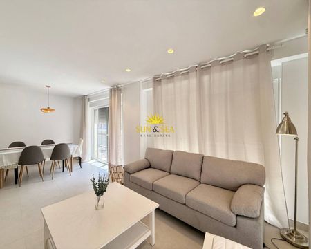 3 BEDROOM APARTMENT IN GUARDAMAR DEL SEGURA - Photo 2