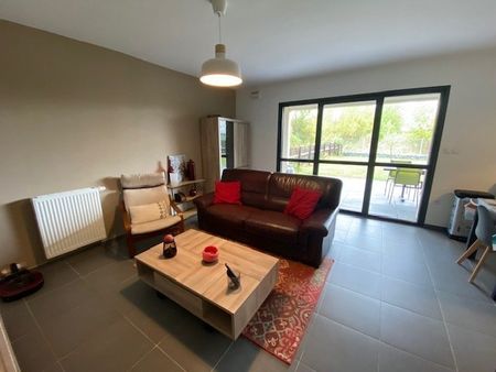 APPARTEMENT T5 A LOUER - Photo 3