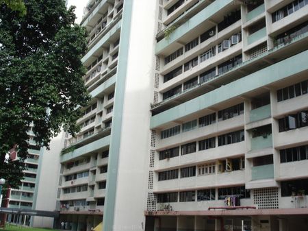 Blk 219 Lorong 8 Toa Payoh (Toa Payoh), HDB 4 Rooms - For Rent - Photo 3