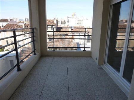 Location appartement Marseille 10ème (13010) - Photo 5