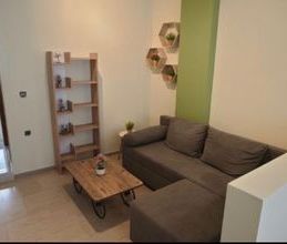 Studio/Γκαρσονιέρα για ενοικίαση - Κέντρο Θεσσαλονίκης, - Φωτογραφία 1