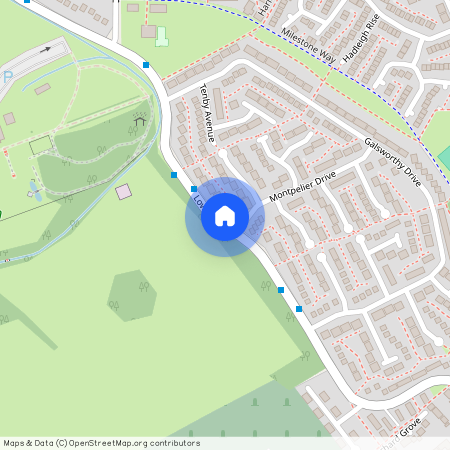 Lowfield Road, Caversham, Reading, RG4