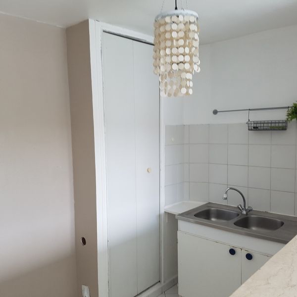 Location Appartement 2 pièces 52m² NANCY 54000 - Photo 1