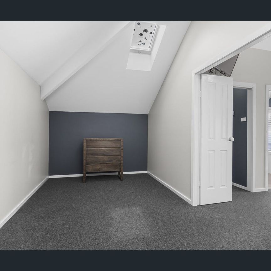 Stylish Townhouse Living in Adamstown - Photo 1