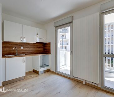 Location Appartement 2 pièces 46m² - Photo 6