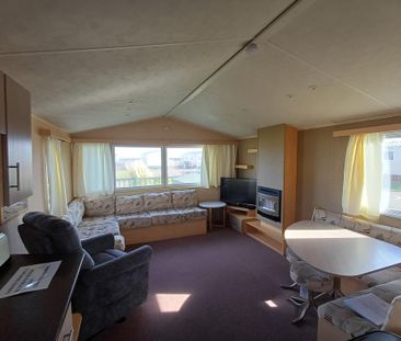 2 bedroom static caravan to rent - Photo 1