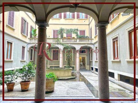 Affitto Residenziale - Milano Centro Storico - Via del Lauro - Photo 4