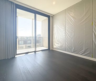 BRAND NEW ONE BED APARTMENT WITH PARKING AVAILABLE NOW - Photo 2