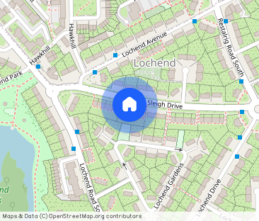 Sleigh Drive, Lochend, EH7 6EE - Photo 1