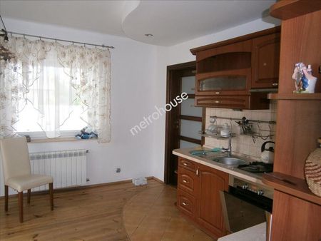Dom na wynajem, Tomaszowski, Małecz - Фото 4