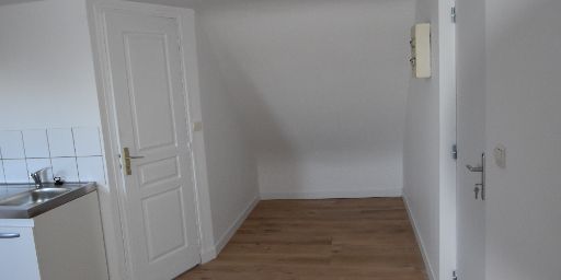 Studio Meillac 15.10m² - Photo 3