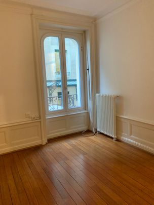 Avenue Ruchonnet 13, 1003, Lausanne - Photo 1