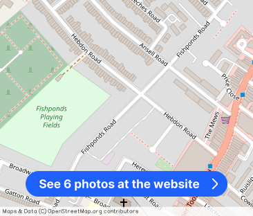 Fishponds Road, Tooting - Photo 1