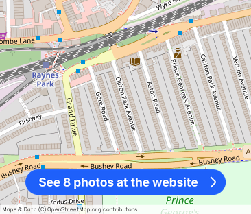 1 bedroom retirement property for rent - Photo 1