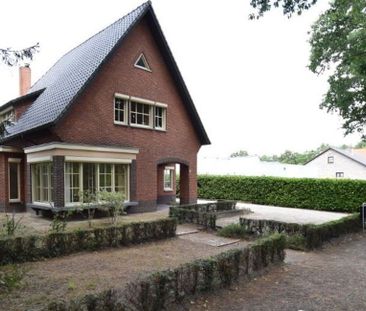 Cottage te huur in Lommel voor € 1.400 met 4 slaapkamers - Foto 6