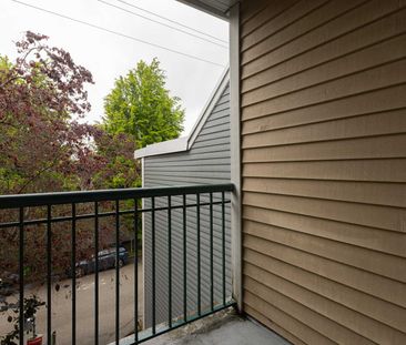 3278 Heather St (3rd Floor), Vancouver - Photo 6