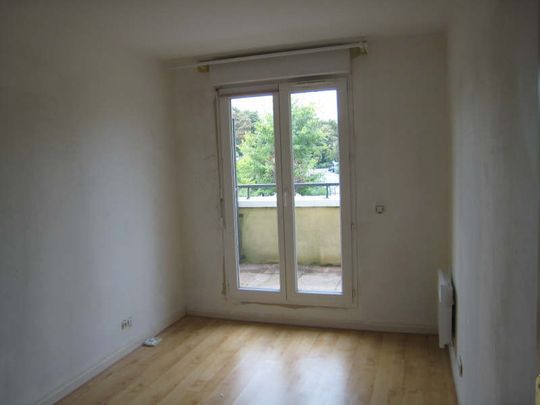 APPARTEMENT F2 - 40 m² OSNY - 2 pièce(s) - 40 m2 - Photo 1