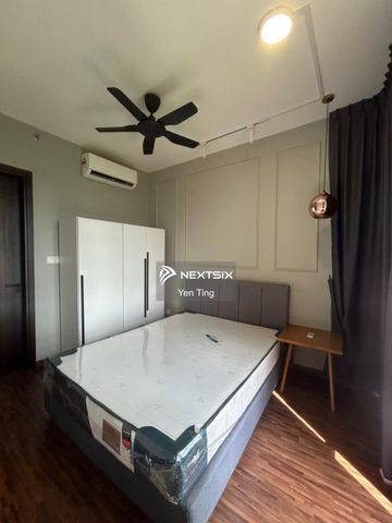 K Avenue Kota Kinabalu - Foto 4