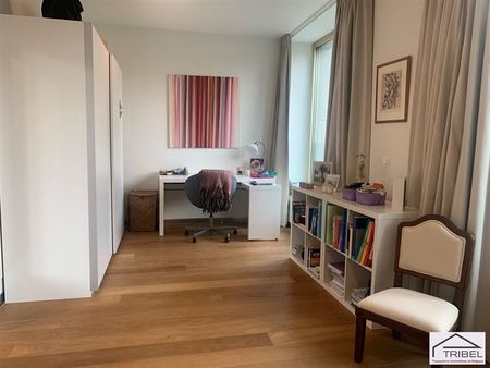 Appartement à IXELLES (1050) - Photo 5