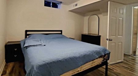 For Lease - 19 Hall Crescent Unit# BSMT, Brampton, Ontario - Photo 5