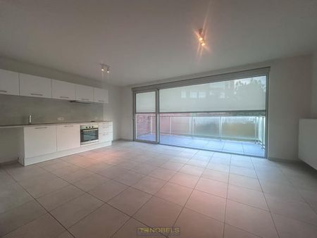 Appartement te huur - Photo 4