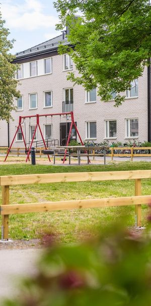 Skrivaregatan 6, Linköping - Photo 1