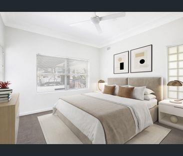 Expansive 3 bedroom Unit with Verdant Vistas - Photo 5