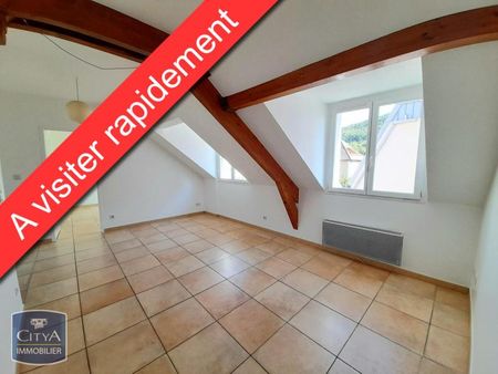 Location Appartement 3 pièces 45m² GAP 05000 - Photo 5