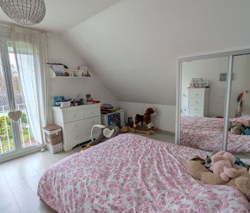 Maison T8 Plaisir à louer - Photo 1