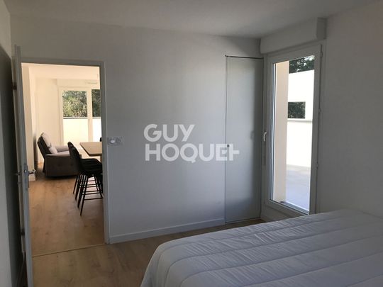 Location Appartement 3 pièces 56m² - Photo 1