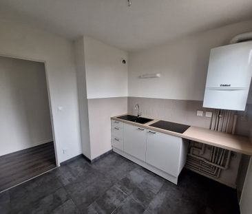 Appartement 2 pièces à Metz - Photo 4