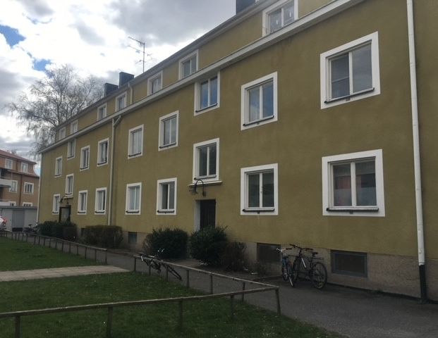 Dagsbergsvägen, Norrköping - Foto 1